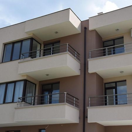 Casa Del Mar Hotel Primorsko Buitenkant foto
