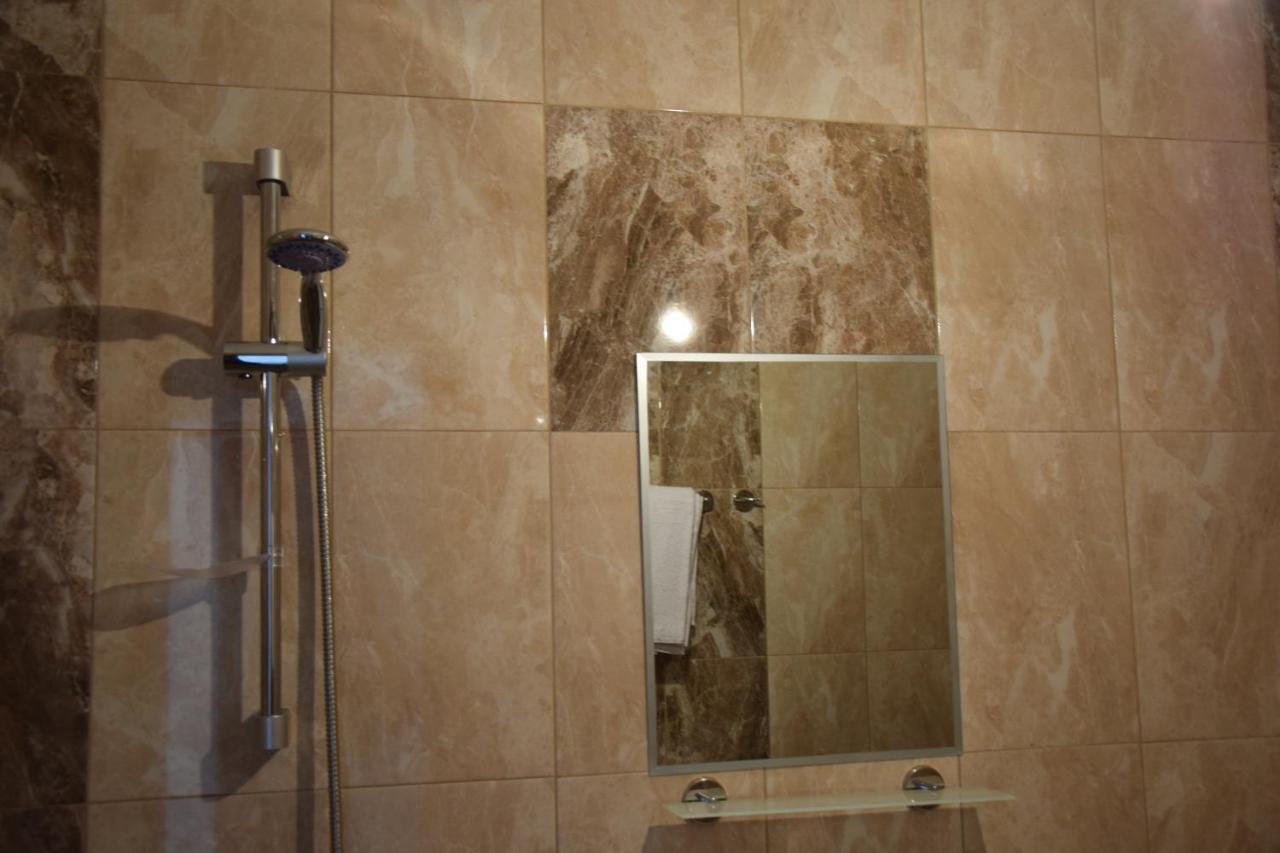 Casa Del Mar Hotel Primorsko Buitenkant foto
